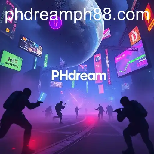 Exploring 'PHdream': An Odyssey within the Action Games Universe