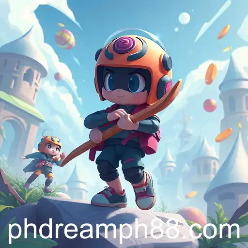 The Evolution of Gaming Dreams