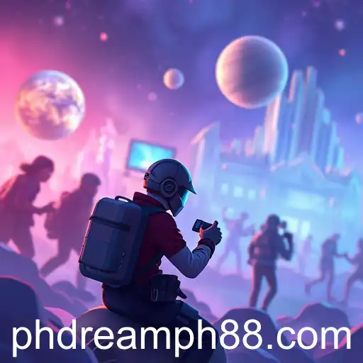 PHdream: Revolutionizing Game Spaces