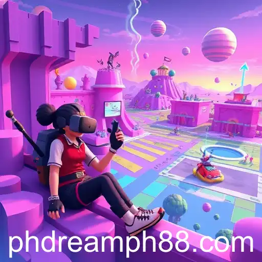 Gaming Industry's Breakthrough with PHdream
