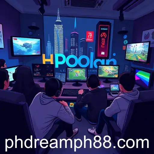 The Impact of Gaming on Filipino Youth