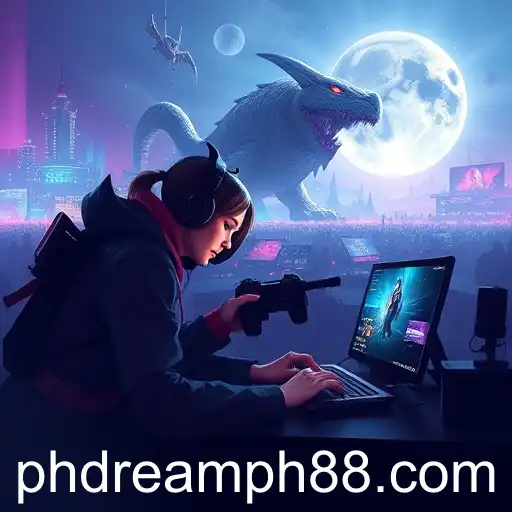 The Impact of PHdream on Gaming Culture