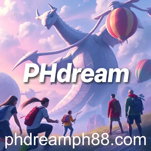 PHdream: The Digital Odyssey in Gaming