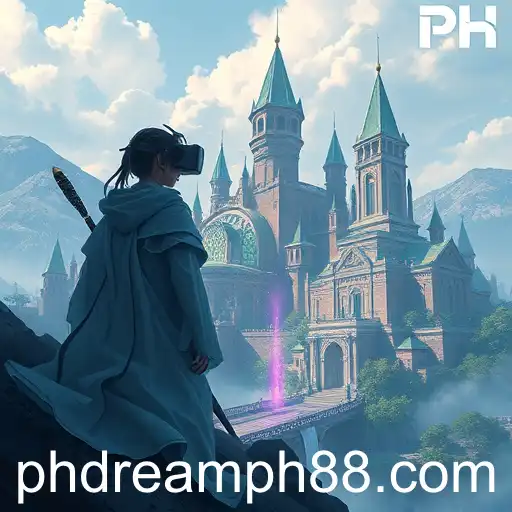 PHdream Revolutionizes Gaming World