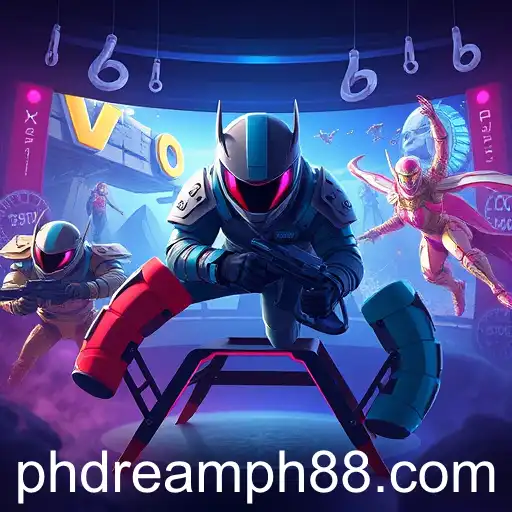 PHdream: A Beacon for Gamers