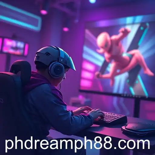 PHdream Gaming Evolution