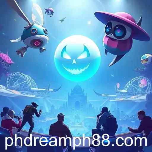 The Virtual Revolution of PHdream