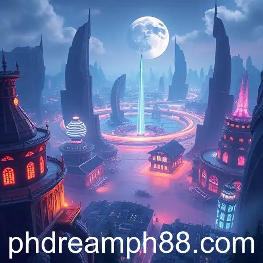 PHdream: The Virtual Gaming Utopia
