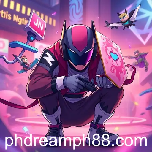 The Rise of PHdream: Transforming Online Gaming