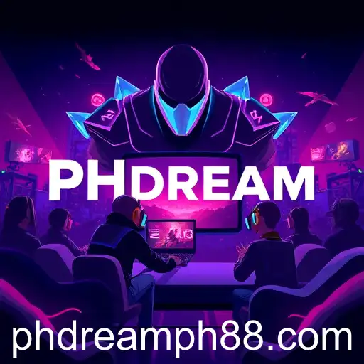 The Rise of PHdream: A Gaming Haven
