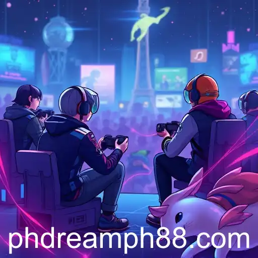 The Rising Influence of PHdream in Gaming