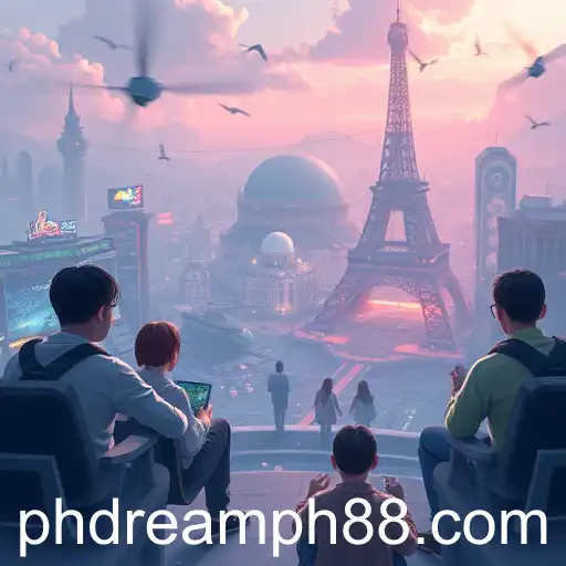 The Role of Online Gaming in 2025