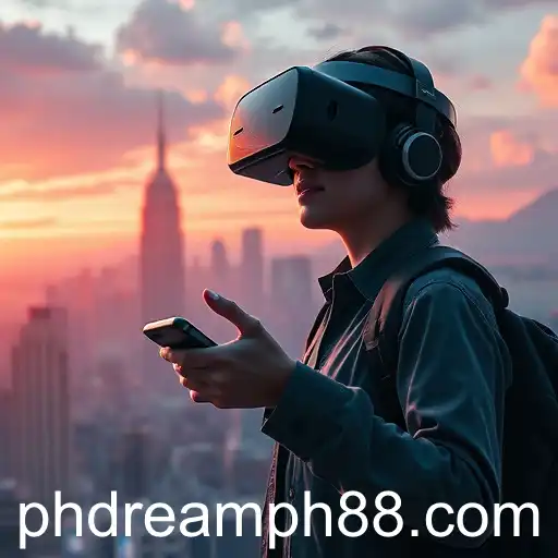 The Rise of Virtual Worlds: A New Era in Gaming