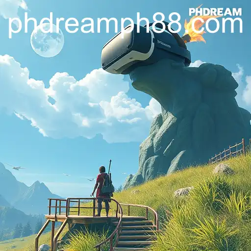 The Digital Journey of PHdream