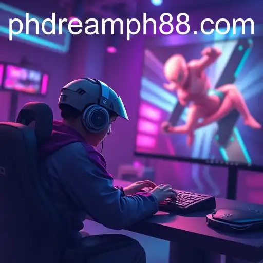 PHdream Gaming Evolution