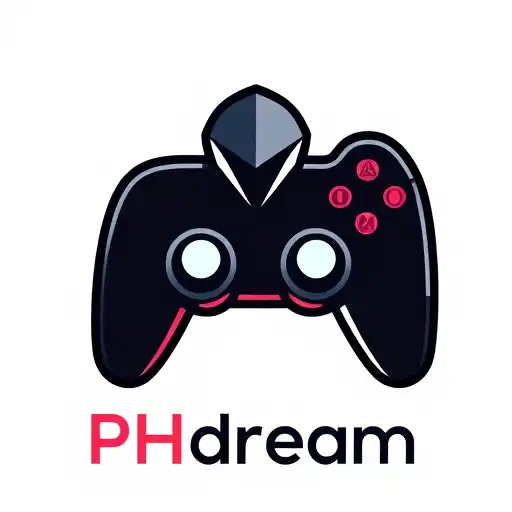 The Rise of PHdream: A Digital Playground for Gamers