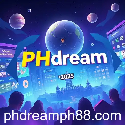 The Evolution of Game Websites: A Spotlight on PHdream