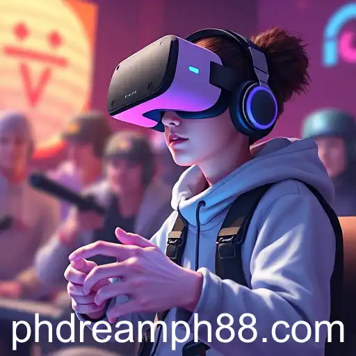 PHdream Game Revolutionizes Online Play