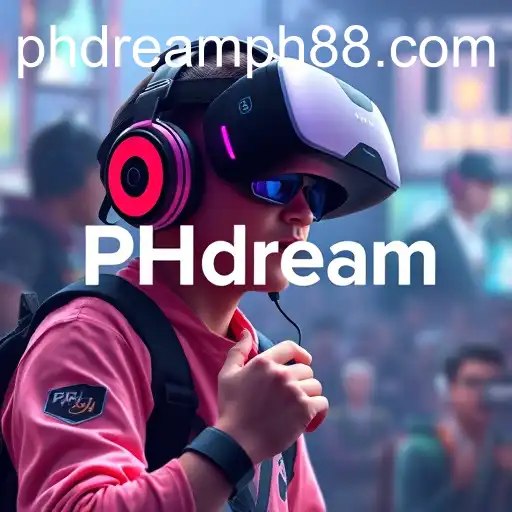 The Rise of 'PHdream' in the Global Gaming Arena