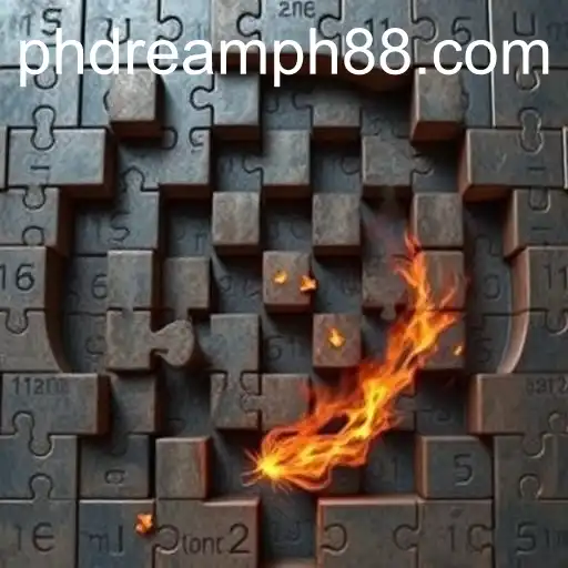 Unlocking the Mysteries: The Allure of Puzzle Solving Games with PHdream