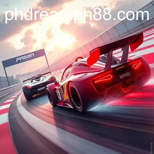 Exploring the Electrifying World of 'Racing Thrills' Featuring PHdream