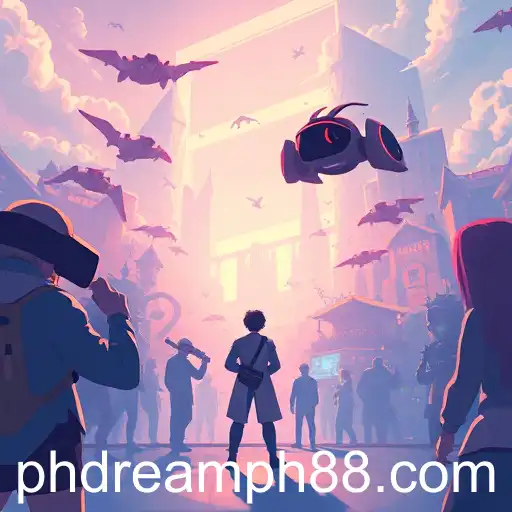 The Rise of PHdream: Transforming Online Gaming