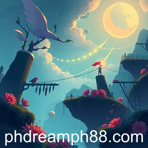 The Rise of PHdream: A Gaming Phenomenon