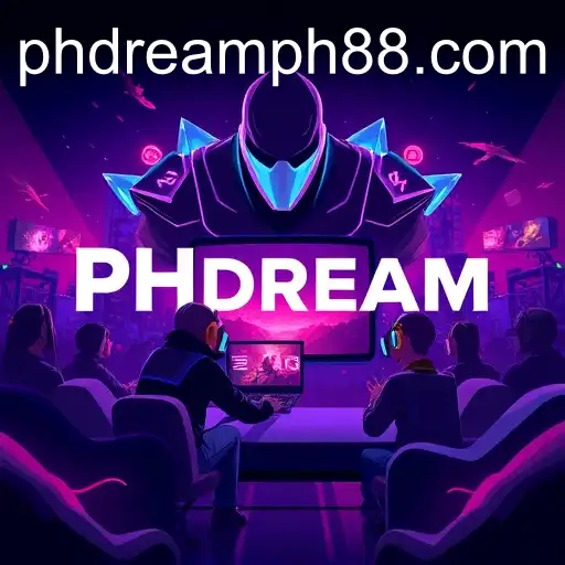 The Rise of PHdream: A Gaming Haven