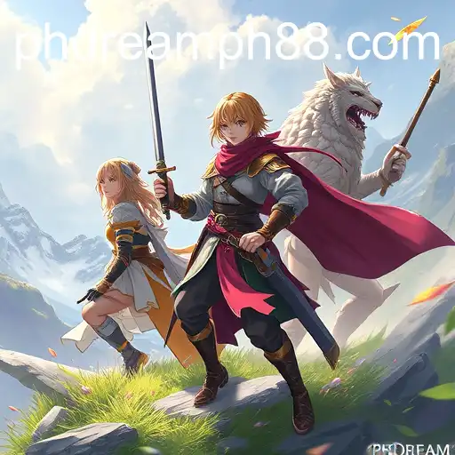 Exploring the World of Role-Playing Games with 'PHdream'