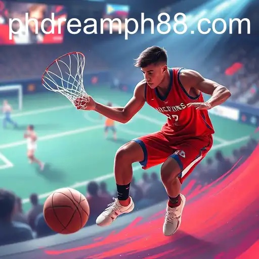 PHdream: The Rise of Sports Arena Gaming