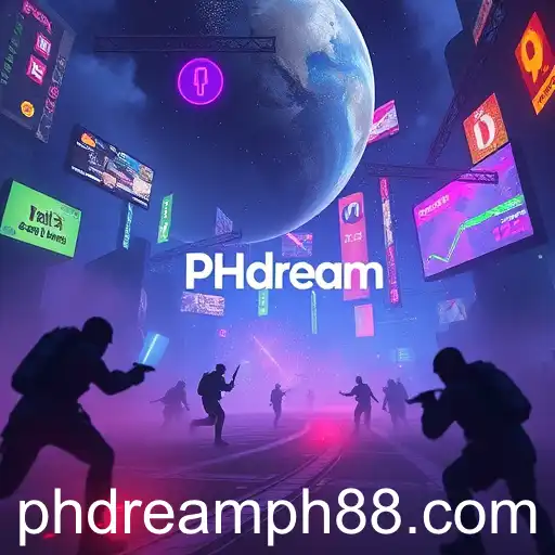 Exploring 'PHdream': An Odyssey within the Action Games Universe