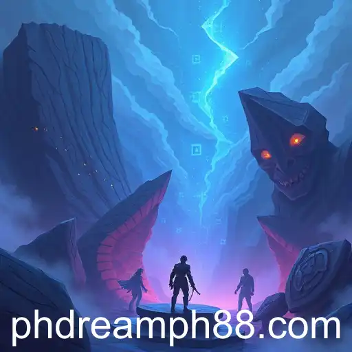 Exploring the Realm of Adventure Quest: Unearthing PHdream