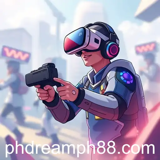 Digital Dreams: The Rise of Gaming Communities