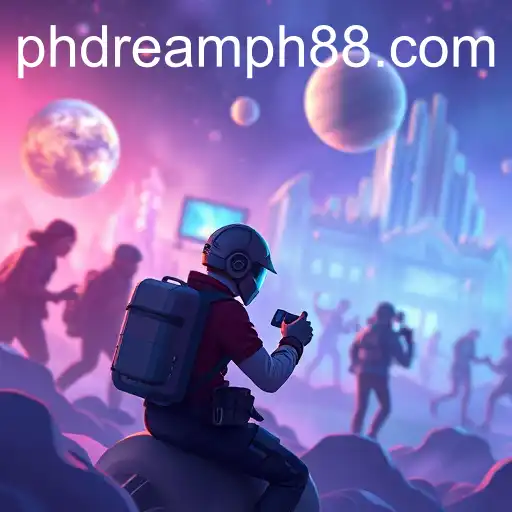 PHdream: Revolutionizing Game Spaces