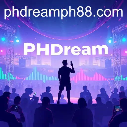 The Evolution of PHdream: A Digital Revolution