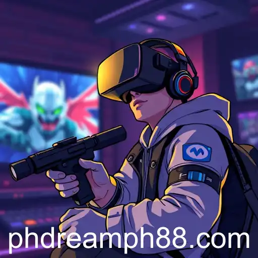 PHdream: Redefining Gaming Adventures