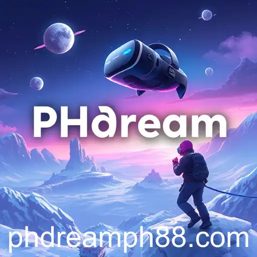 PHdream: Revolutionizing Gaming Experiences