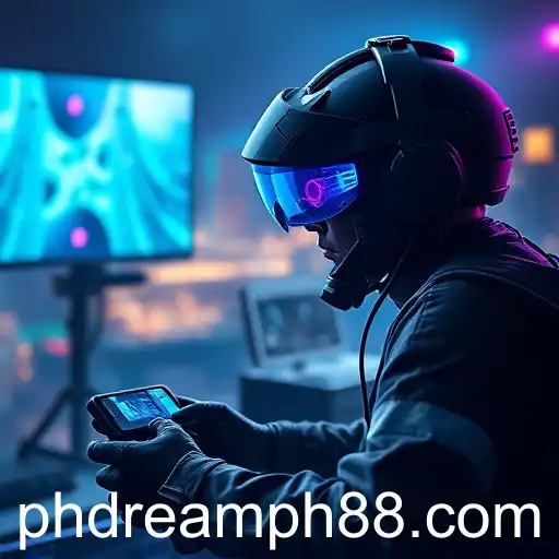 PHdream Ignites Gaming Revolution