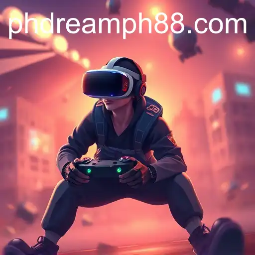 The Rise of PHdream: A Revolution in Online Gaming