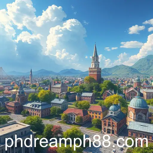 Exploring Simulations: The Allure of PHdream