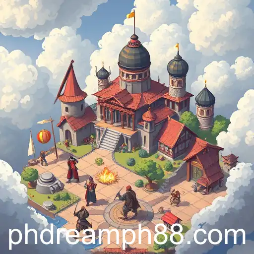 Exploring the World of 'PHdream' in Strategy Plan Games