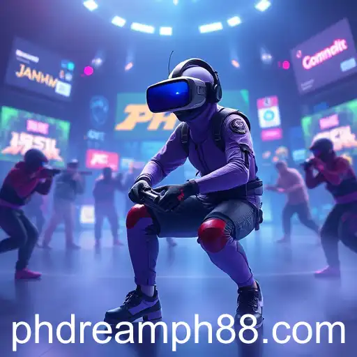 The Rise of Gaming and Digital Dreams