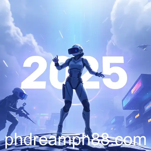 Virtual Worlds Transform Reality in 2025